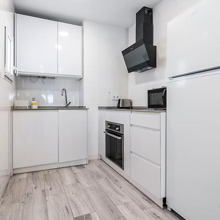 Apartamento Torre Vigia Conil De La Frontera Buitenkant foto