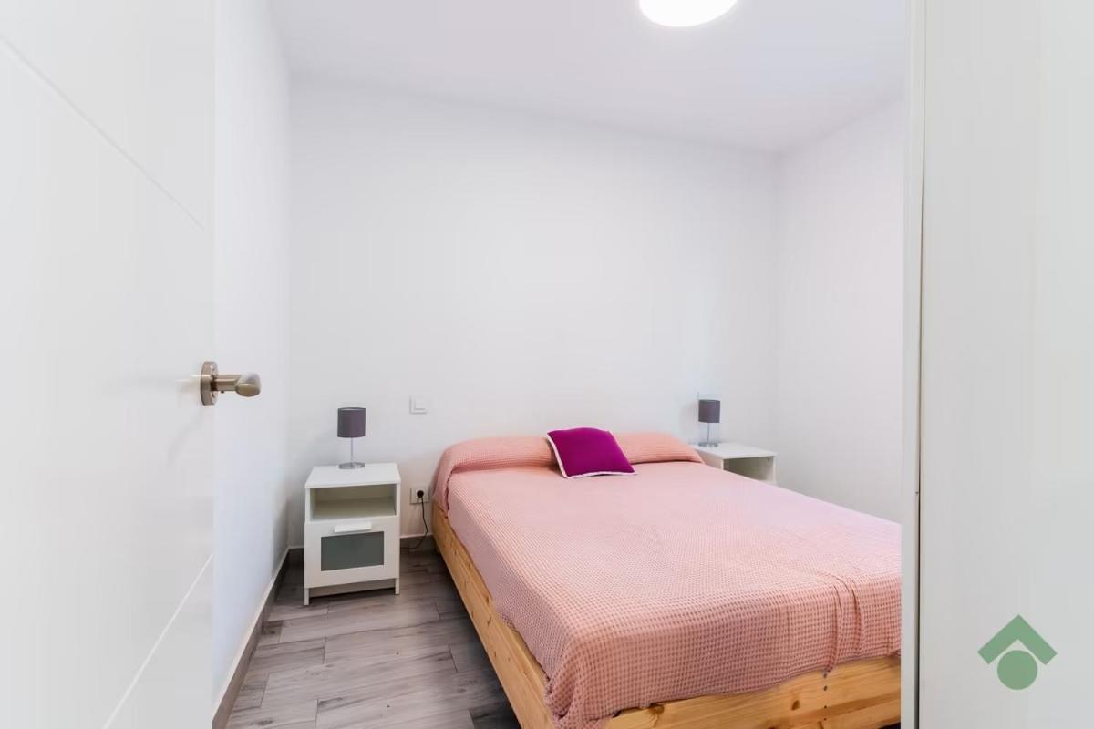 Apartamento Torre Vigia Conil De La Frontera Buitenkant foto