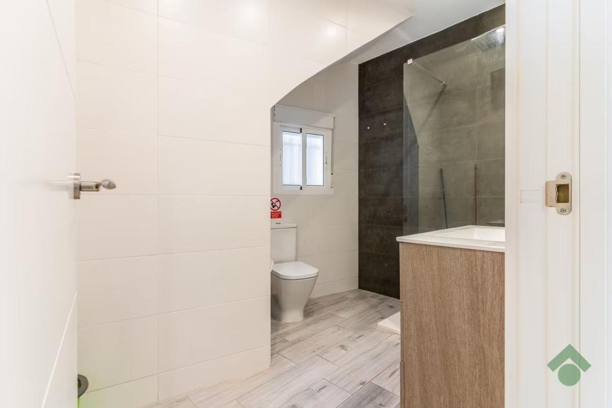 Apartamento Torre Vigia Conil De La Frontera Buitenkant foto