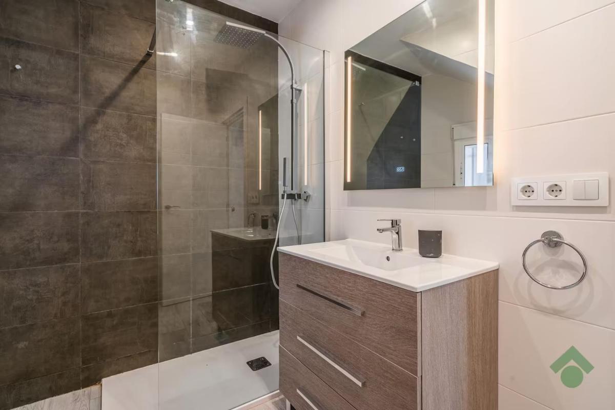 Apartamento Torre Vigia Conil De La Frontera Buitenkant foto