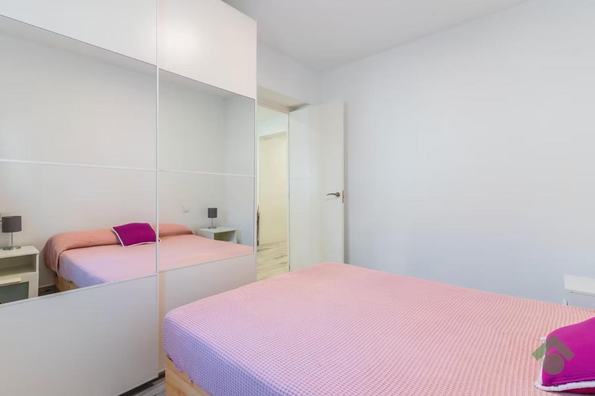 Apartamento Torre Vigia Conil De La Frontera Buitenkant foto